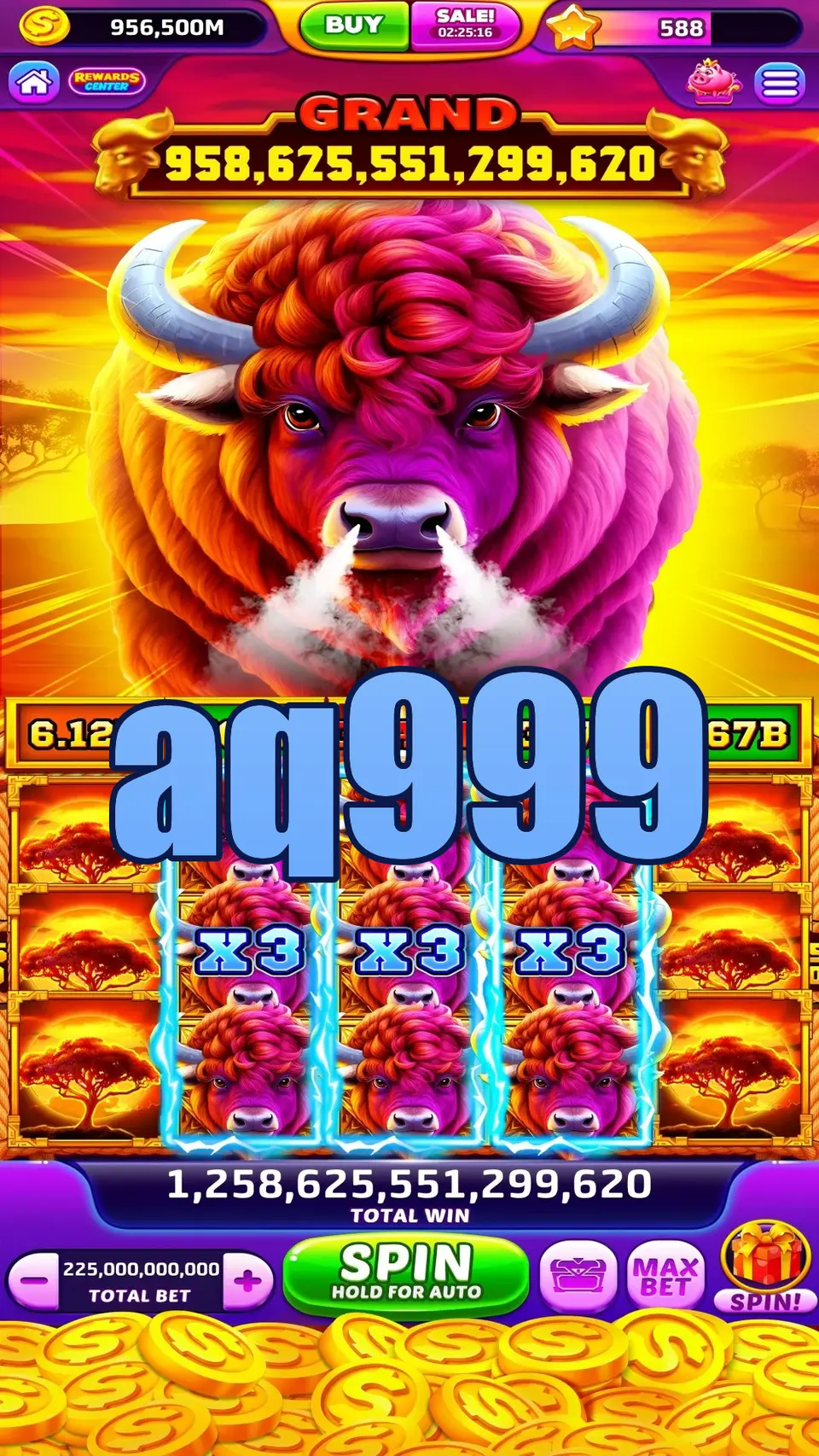 aq999 APK