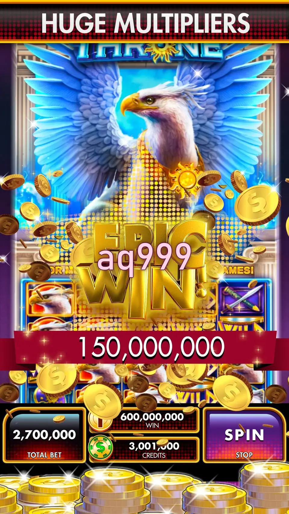 aq999 APK