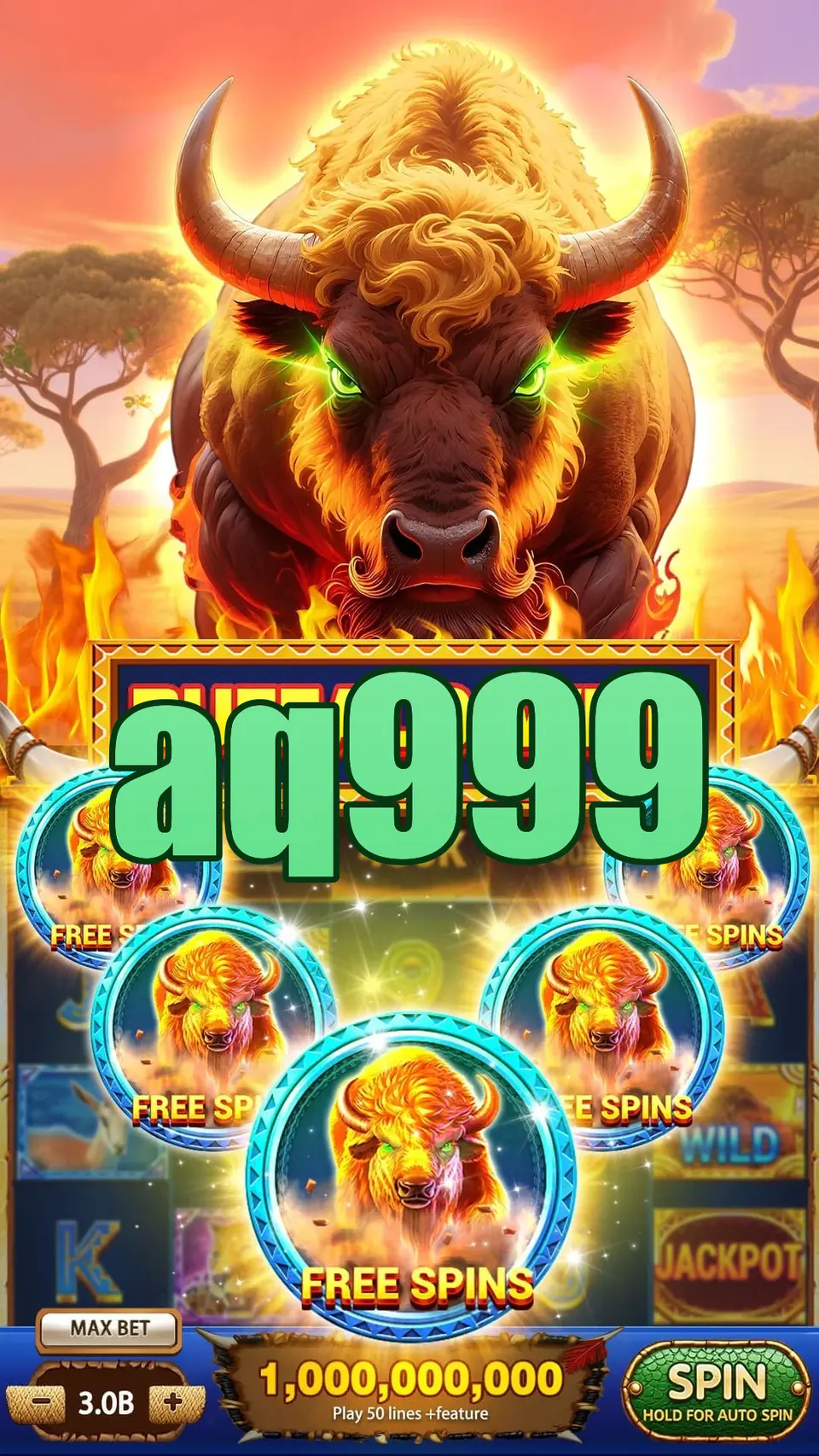 aq999 APK