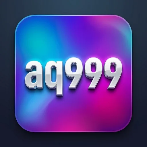 aq999 Logo - অফিসিয়াল